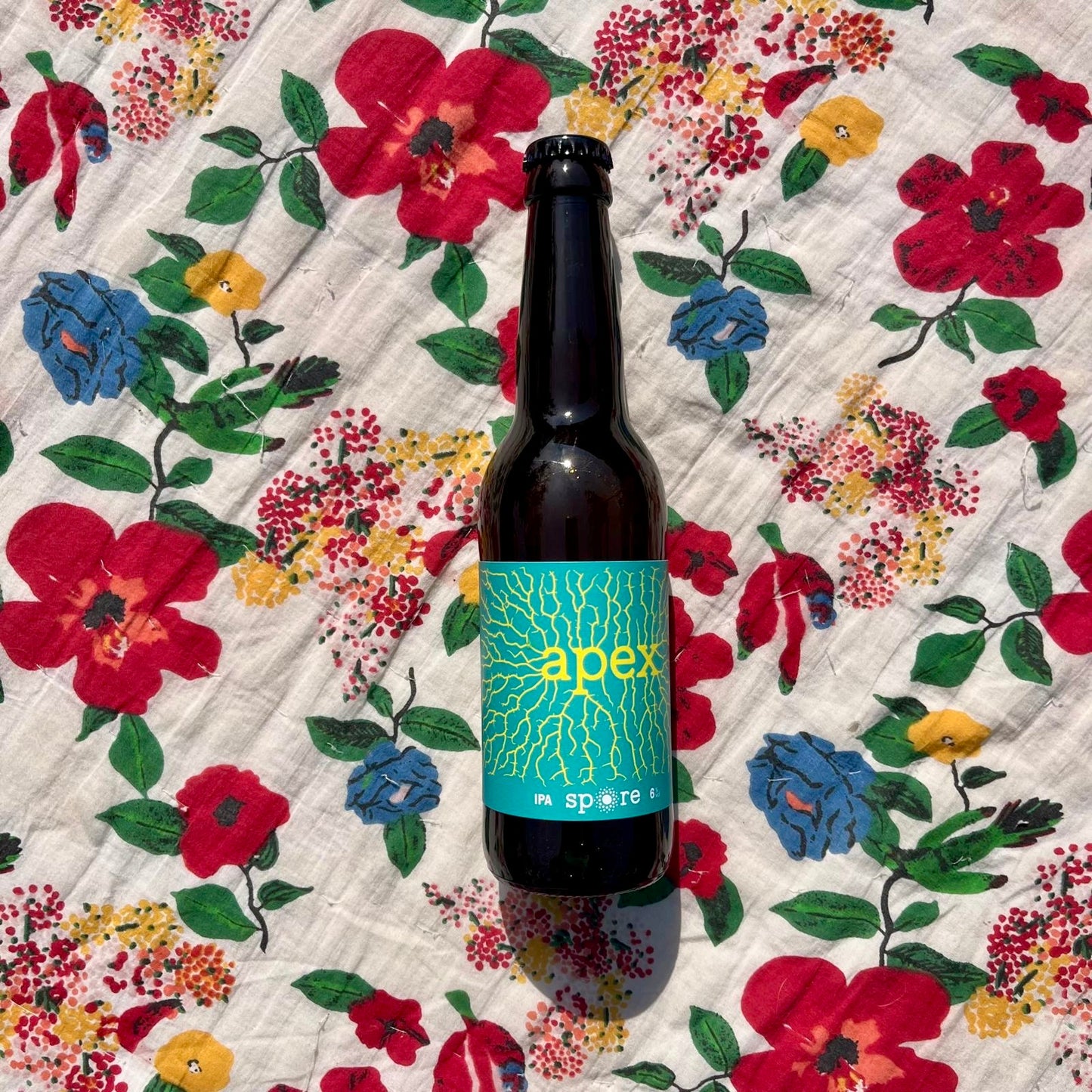 Apex IPA - SPORE