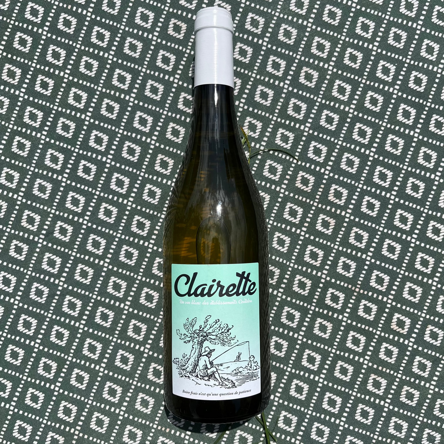 Mas Coutelou - Clairette