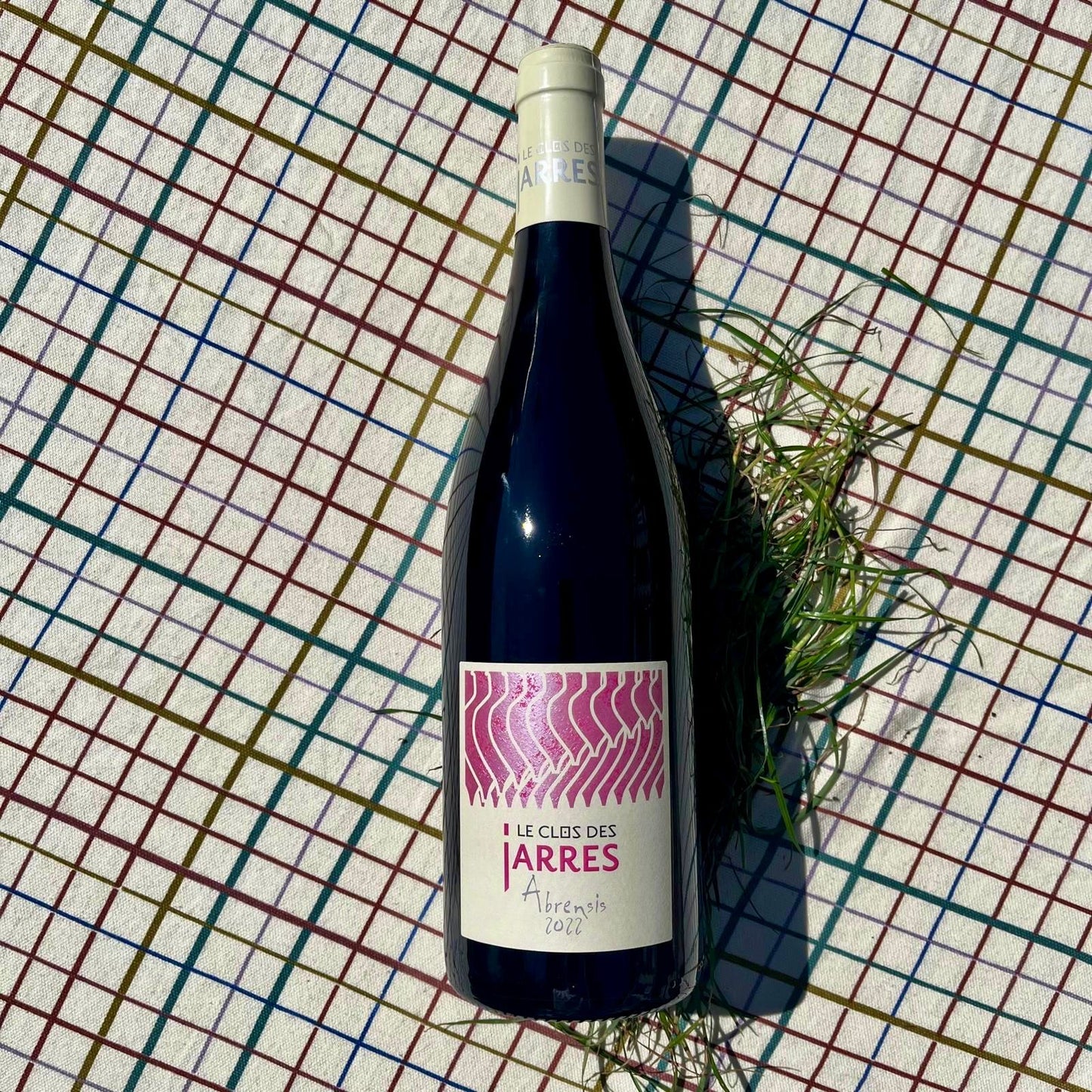 Le Clos des Jarres - Abrensis