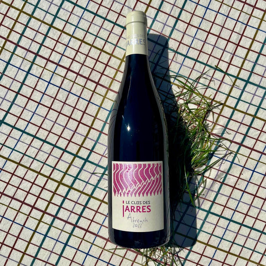 Le Clos des Jarres - Abrensis