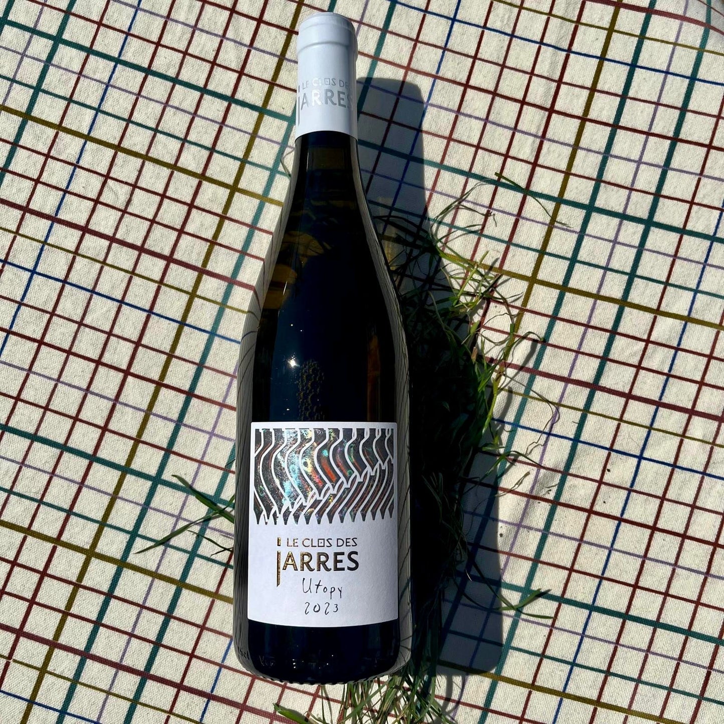 Le Clos des Jarres - Utopy