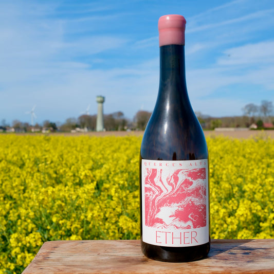 Quercus Alta - Ether (Rosé)
