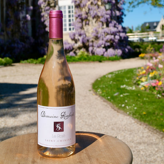 Domaine Rimbert - Le Rojé