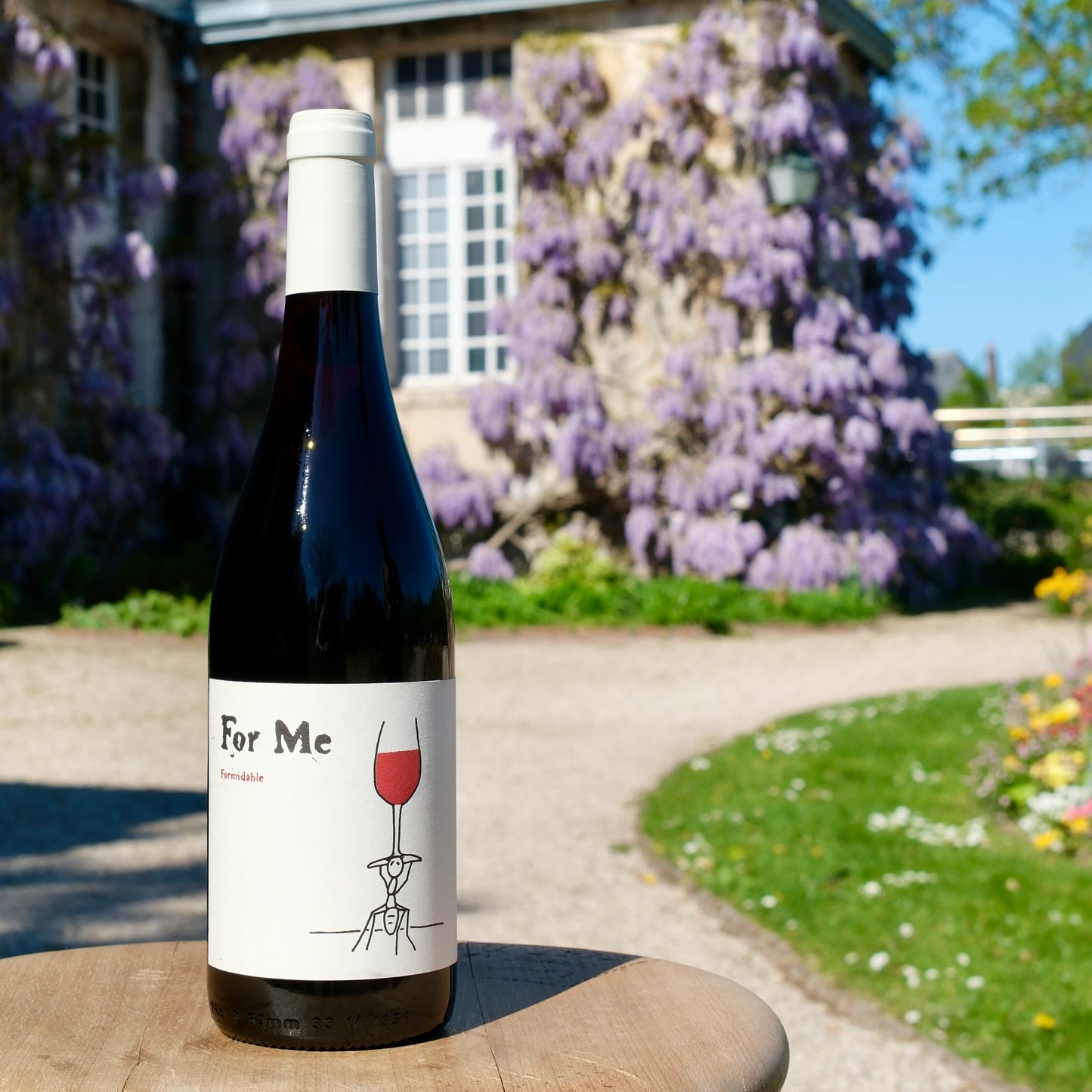 Domaine Rimbert - For Me