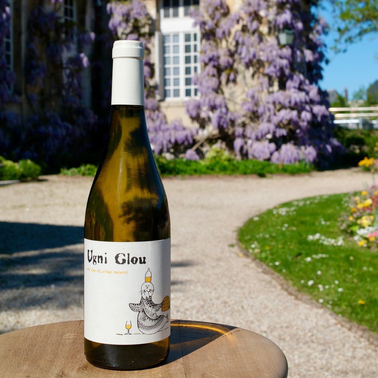 Domaine Rimbert - Ugni Glou