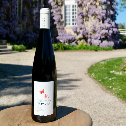 Domaine de l'Envol - Pinot Noir Symbiose