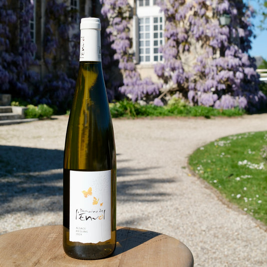 Domaine de l'Envol - Riesling