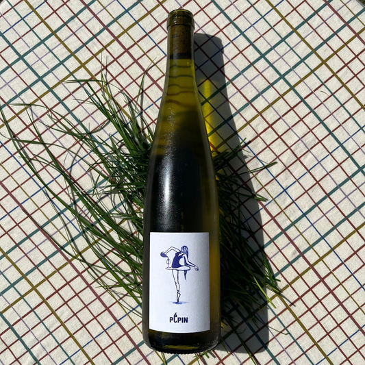 Pépin - Pépin Blanc