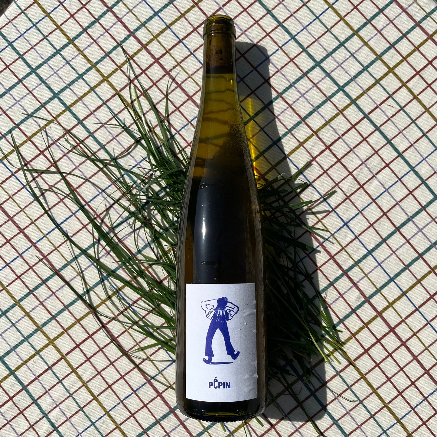 Pépin - Pépin Orange
