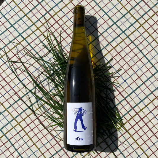Pépin - Pépin Orange