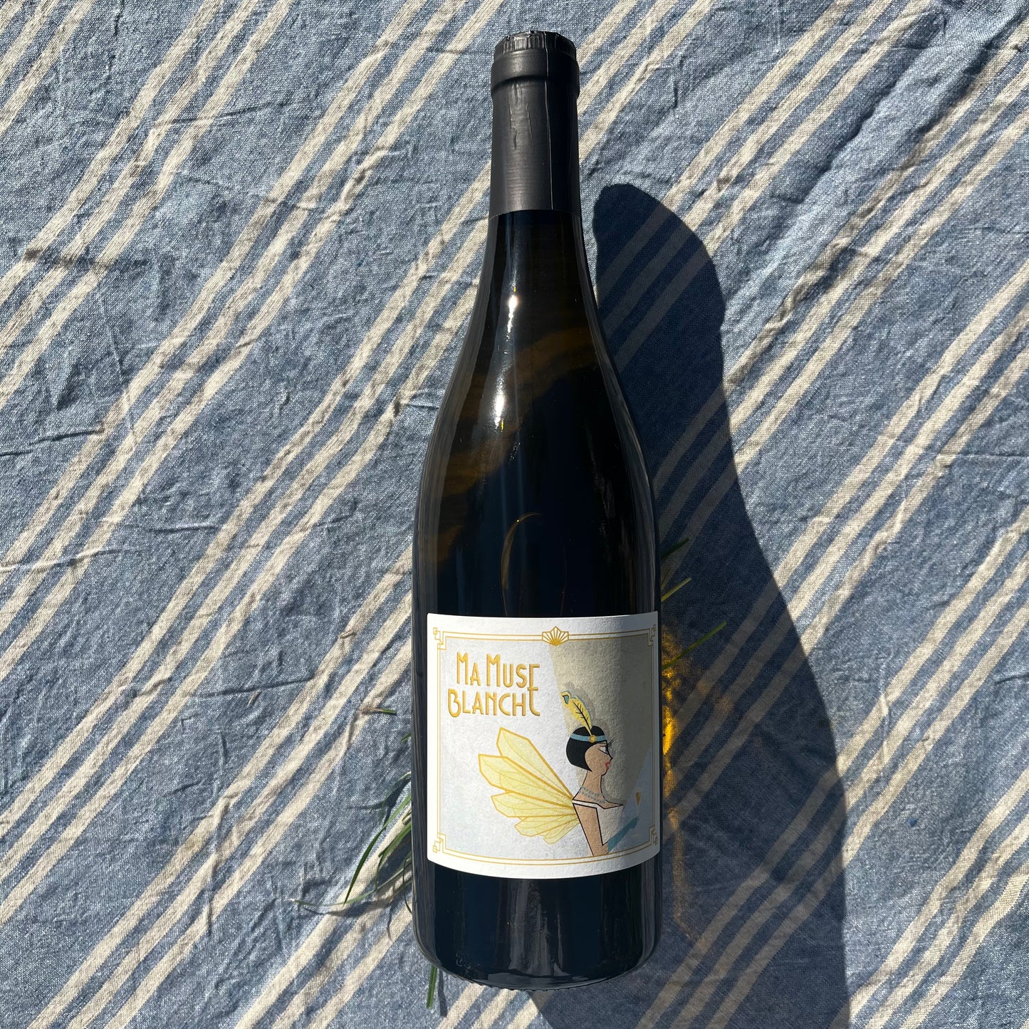 Domaine Staderoli - Ma Muse Blanche