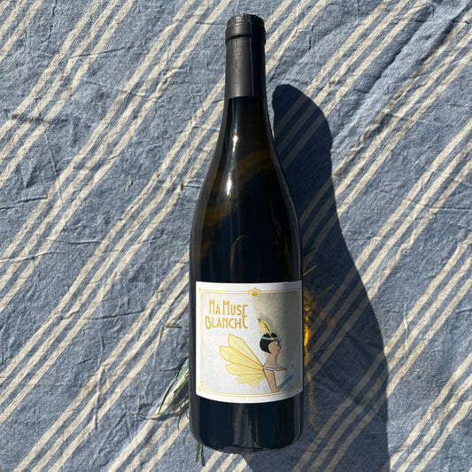Domaine Staderoli - Ma Muse Blanche