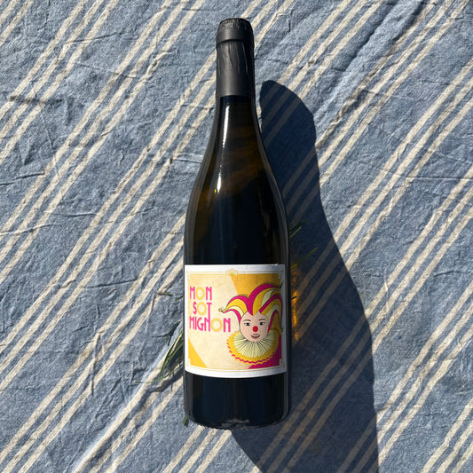 Domaine Staderoli - Mon Sot Mignon