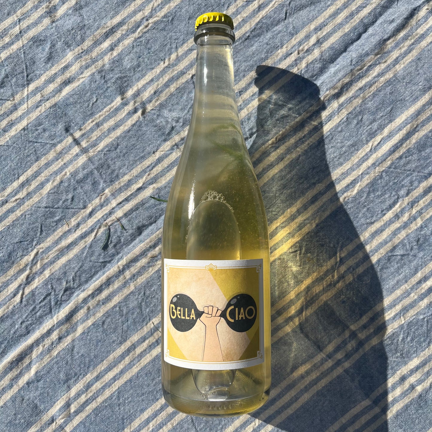 Domaine Staderoli - Bella Ciao