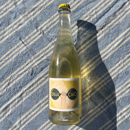 Domaine Staderoli - Bella Ciao