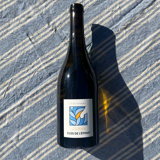 Clos de L'épinay - Clos Palet