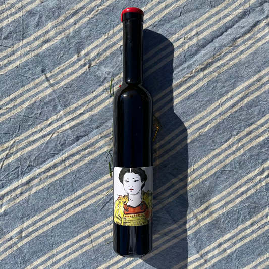 La Tribu Alonso - Tomoe Gozen (32,5cl)