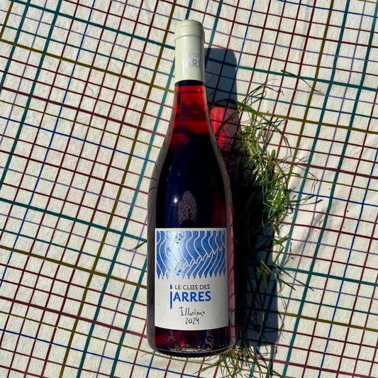 Le Clos des Jarres - Illusions